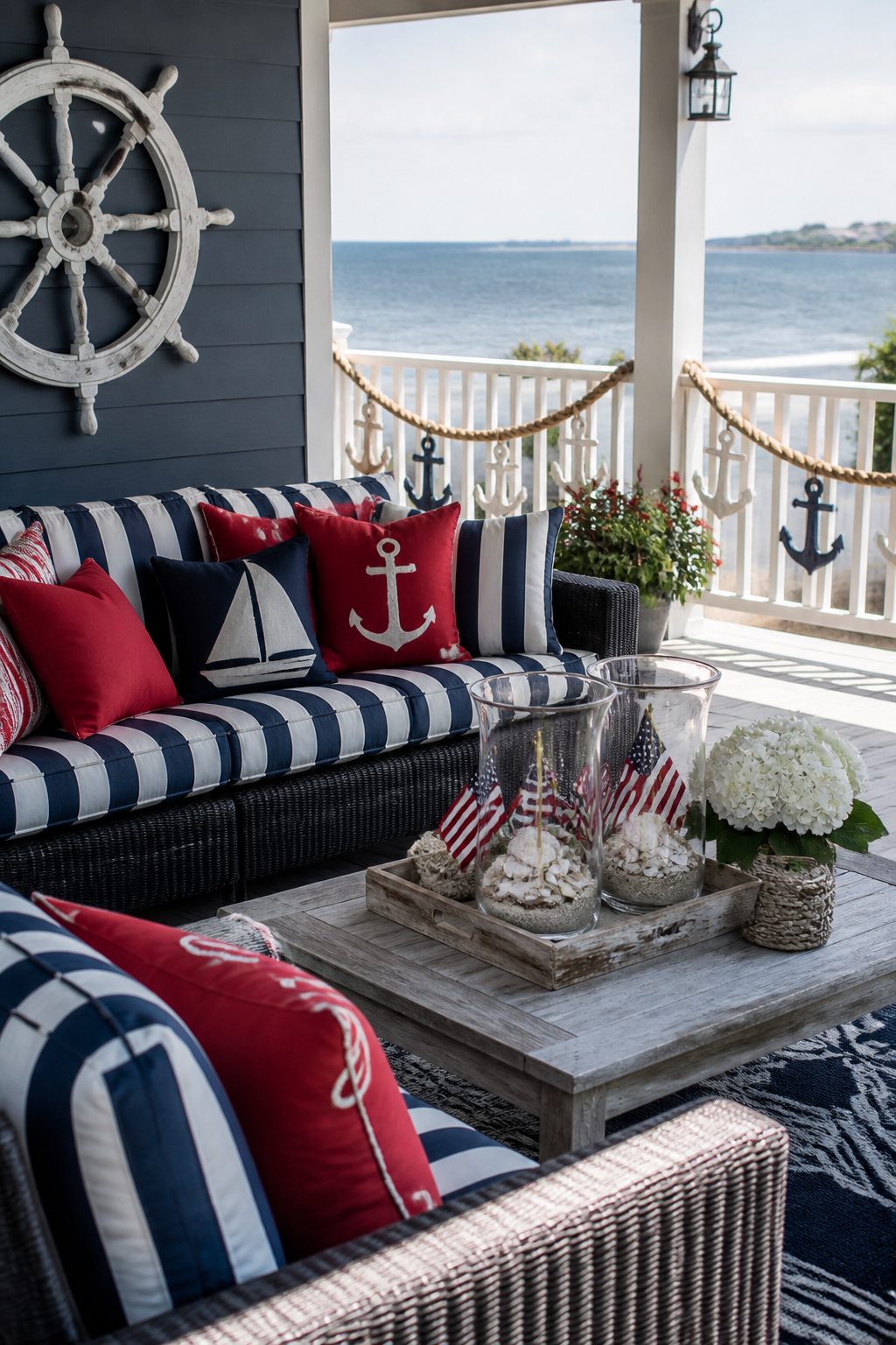 4th of July Decorations Outdoor for First Home: 10 Simple Ideas 4 Item 4
