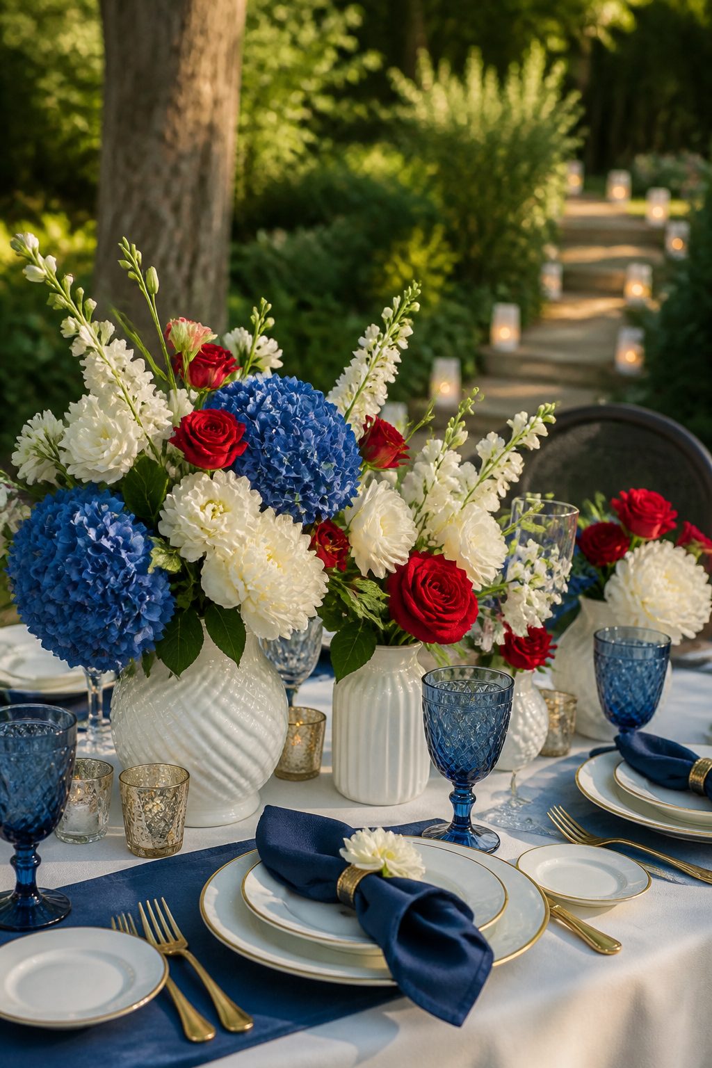 4th of July Decorations Outdoor for First Home: 10 Simple Ideas 7 Item 7