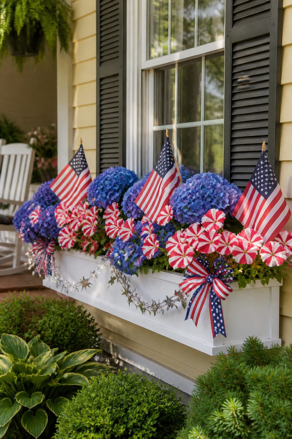 4th of July Decorations Outdoor for Seniors: 9 Easy Ideas 5 Item 5