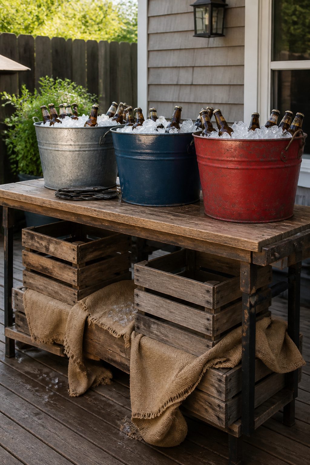 4th of July Outdoor Decorations for Men: 10 Bold Ideas 2 Item 2