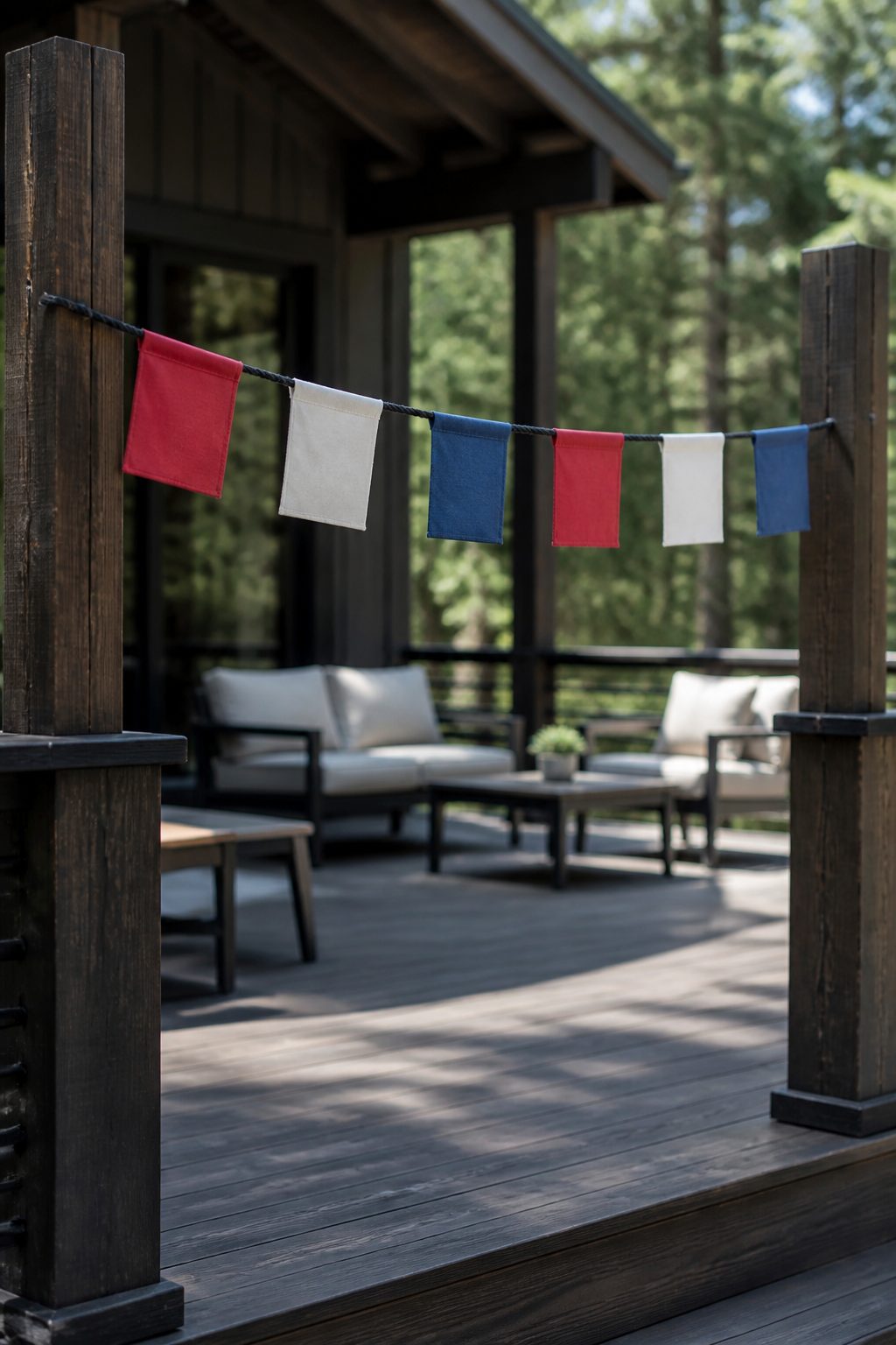 4th of July Outdoor Decorations for Men: 10 Bold Ideas 3 Item 3