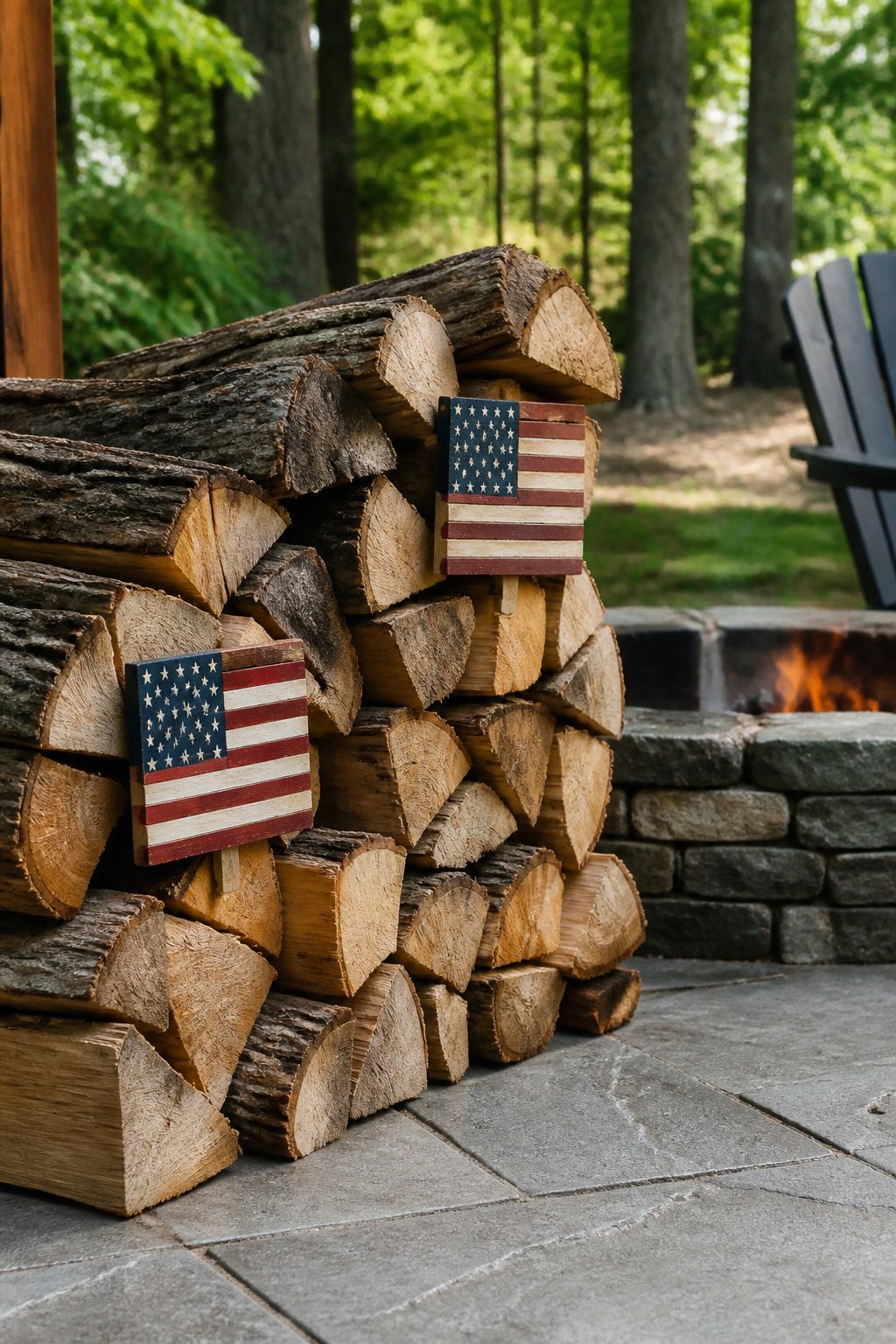 4th of July Outdoor Decorations for Men: 10 Bold Ideas 4 Item 4