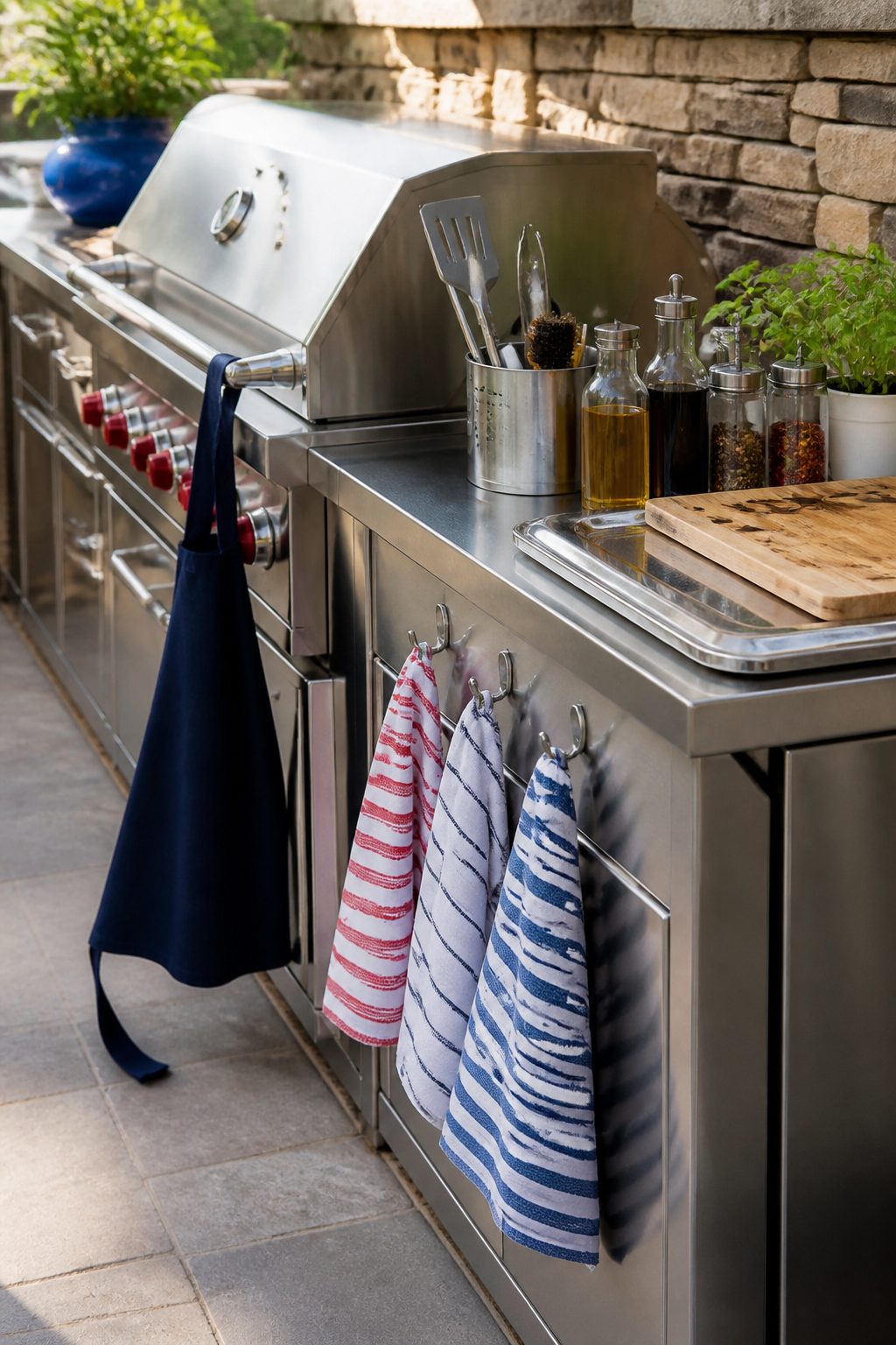 4th of July Outdoor Decorations for Men: 10 Bold Ideas 5 Item 5
