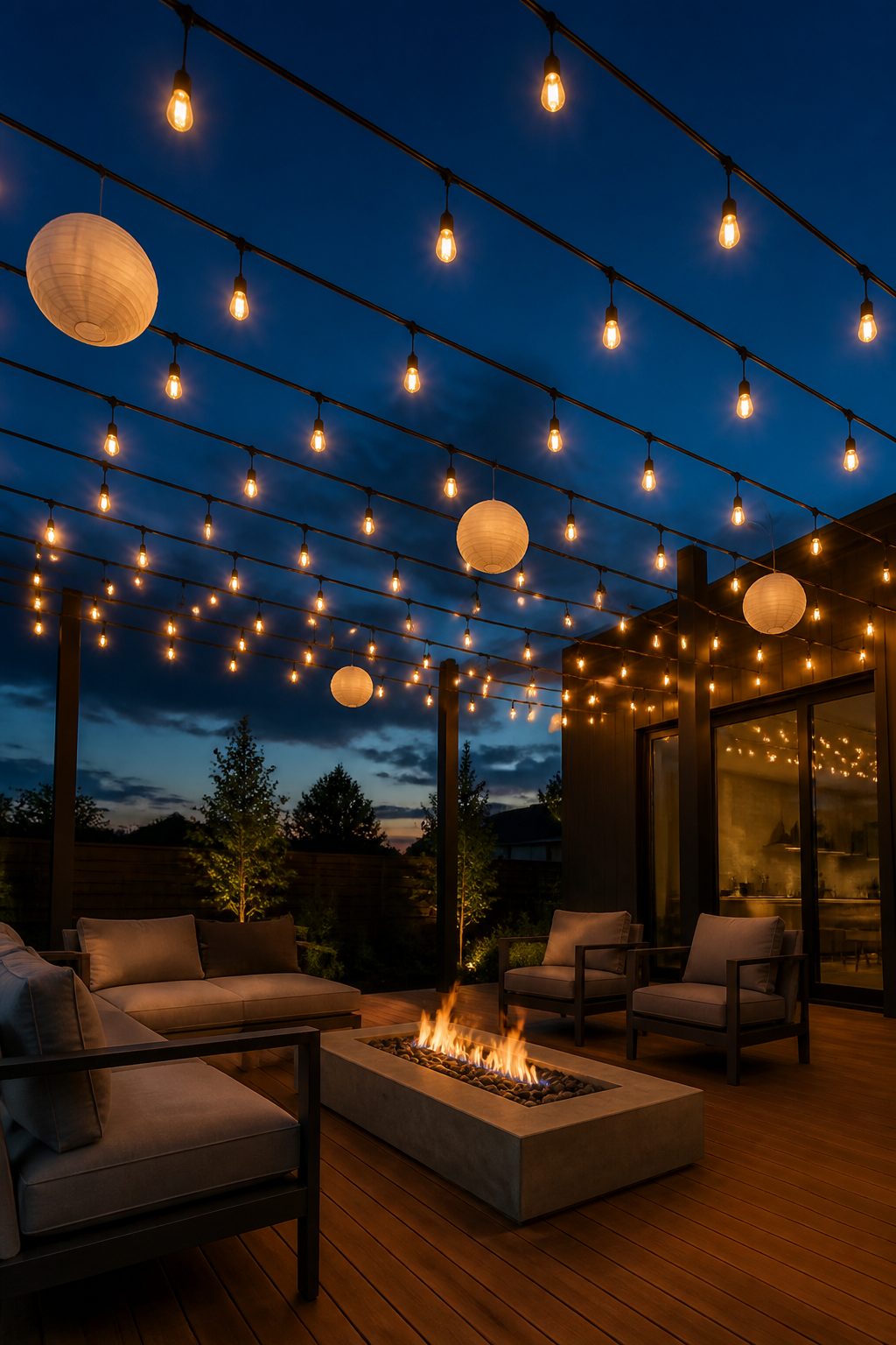 4th of July Outdoor Decorations for Men: 10 Bold Ideas 6 Item 6