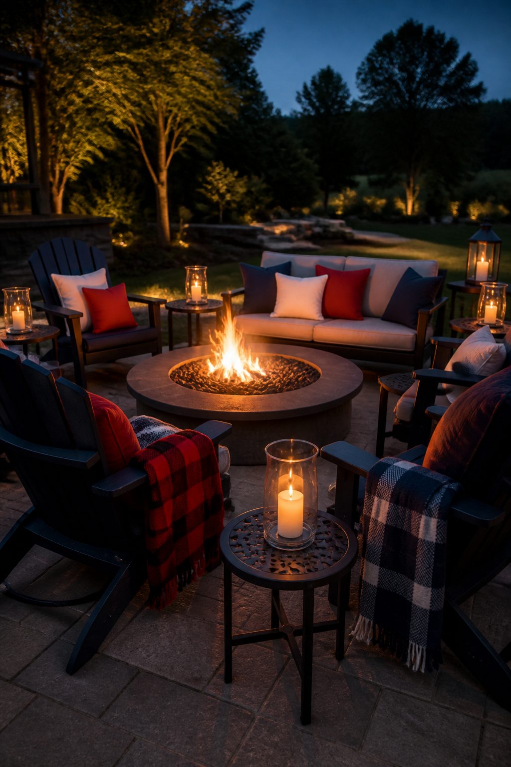4th of July Outdoor Decorations for Men: 10 Bold Ideas 10 Item 10
