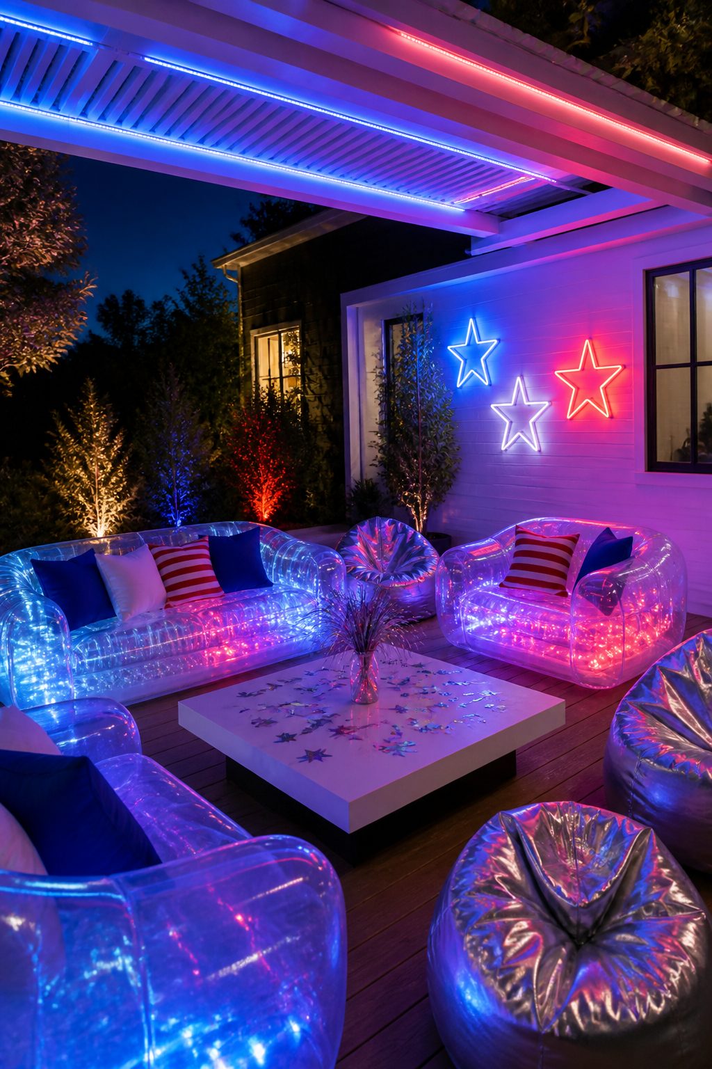 11 Cool 4th of July Decorations Outdoor for Teens 1 Item 1