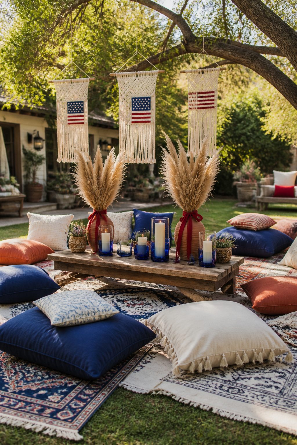 11 Cool 4th of July Decorations Outdoor for Teens 2 Item 2
