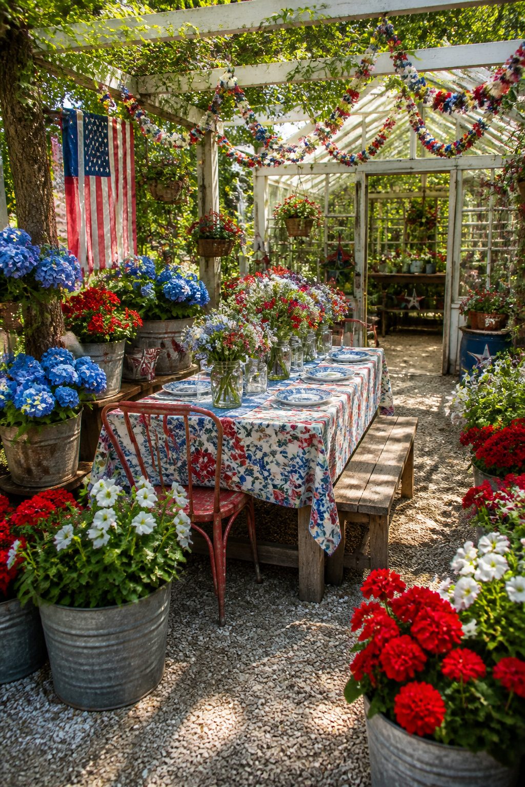 11 Cool 4th of July Decorations Outdoor for Teens 8 Item 8