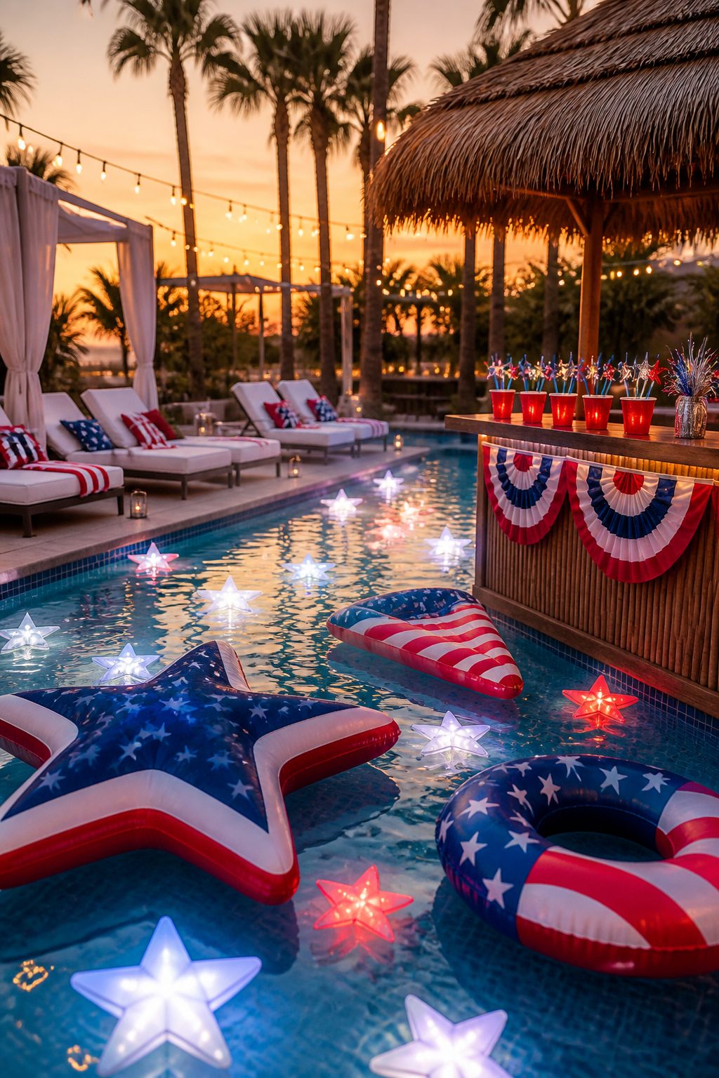 11 Cool 4th of July Decorations Outdoor for Teens 9 Item 9