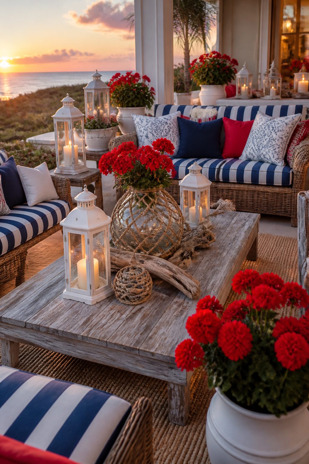 4th of July Decorations Outdoor for Renters: 9 Budget Tips 2 Item 2