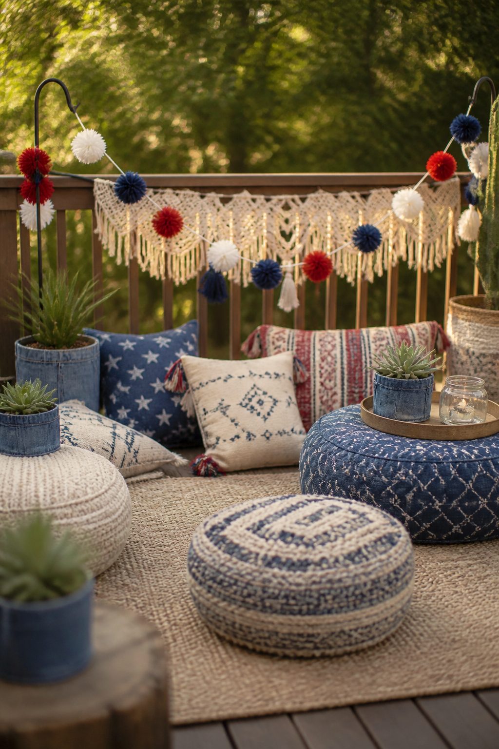 4th of July Decorations Outdoor for Renters: 9 Budget Tips 3 Item 3