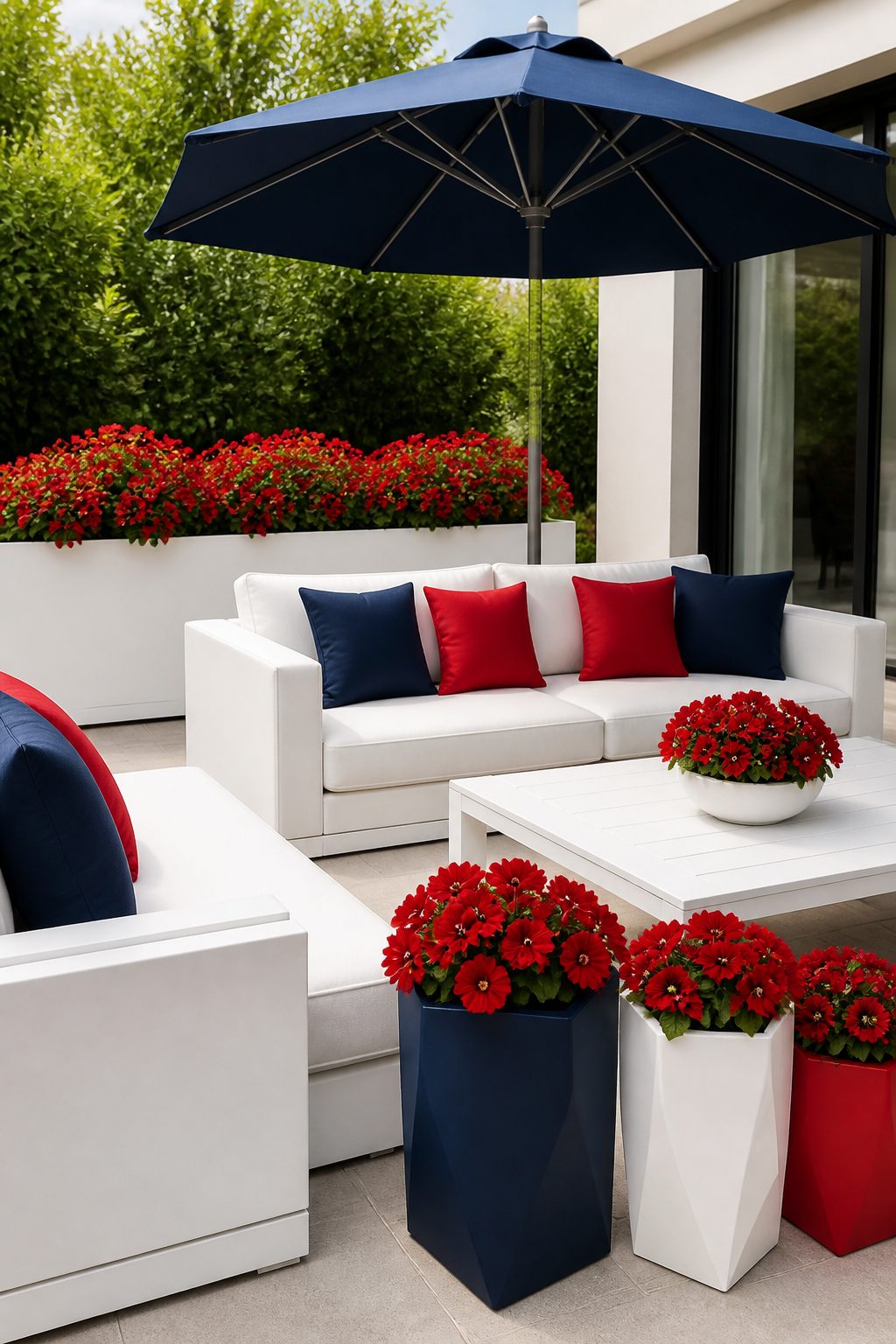 4th of July Decorations Outdoor for Renters: 9 Budget Tips 4 Item 4
