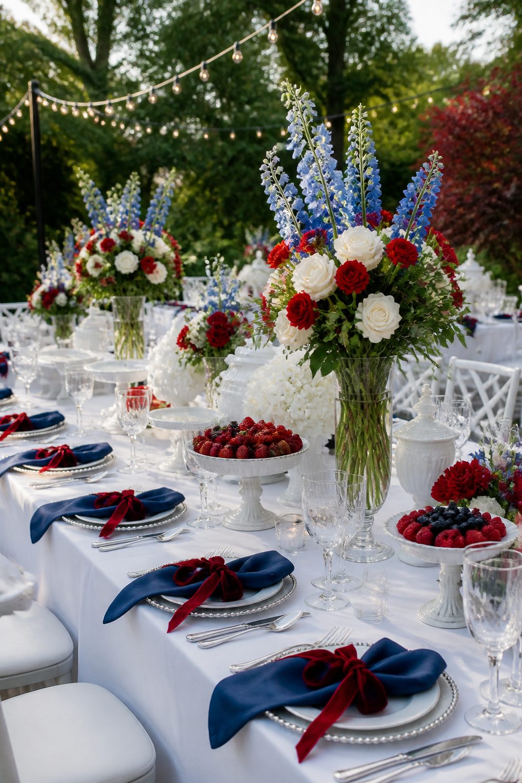 4th of July Decorations Outdoor for Renters: 9 Budget Tips 7 Item 7