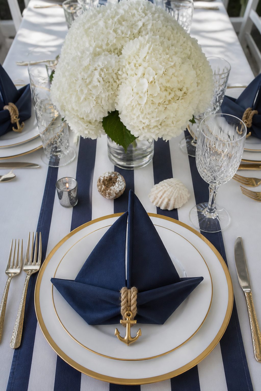 4th of July Tablescape Ideas: 11 Patriotic Table Designs 2 Item 2