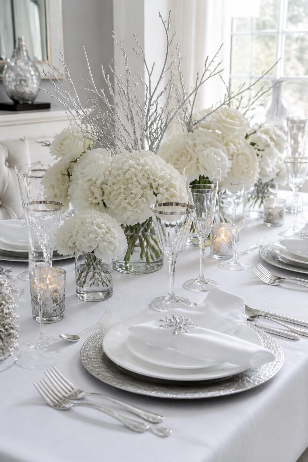 4th of July Tablescape Ideas: 11 Patriotic Table Designs 6 Item 6