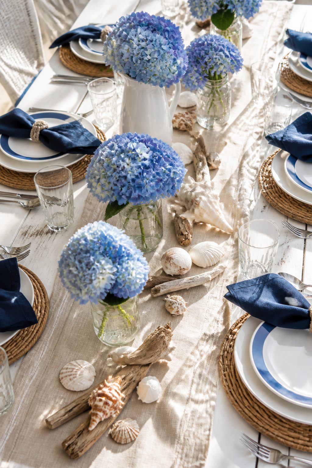4th of July Tablescape Ideas Last Minute: 9 Simple Ideas 2 Item 2