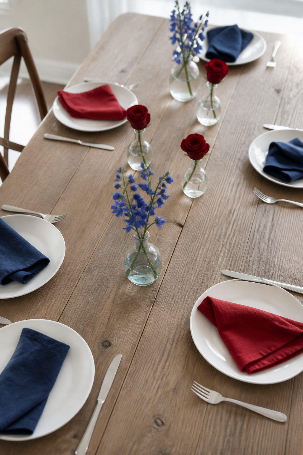 4th of July Tablescape Ideas Last Minute: 9 Simple Ideas 7 Item 7