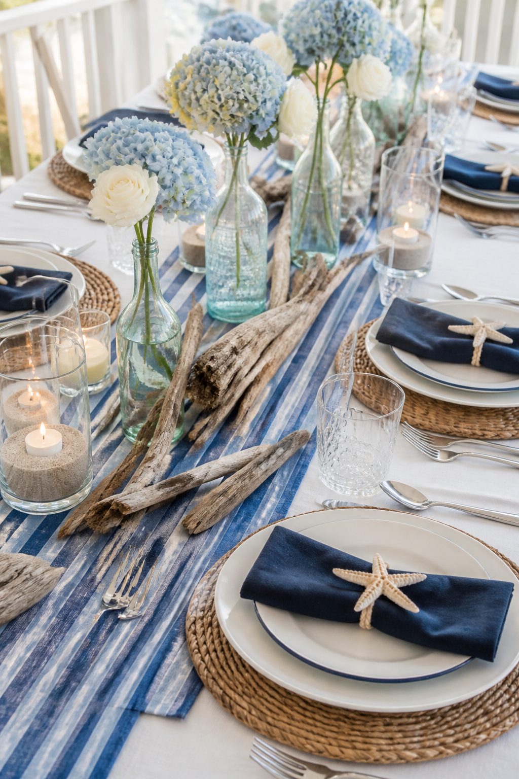 10 Fresh 4th of July Tablescape Ideas for Summer Brunch 1 Item 1