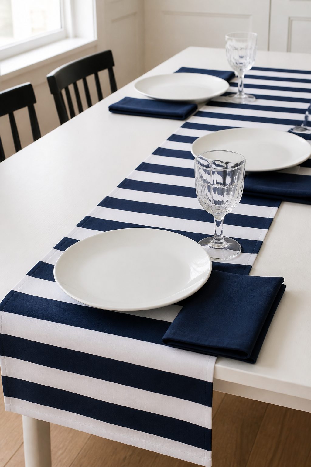 4th of July Tablescapes Minimalist Ideas: 11 Simple Styles 5 Item 5