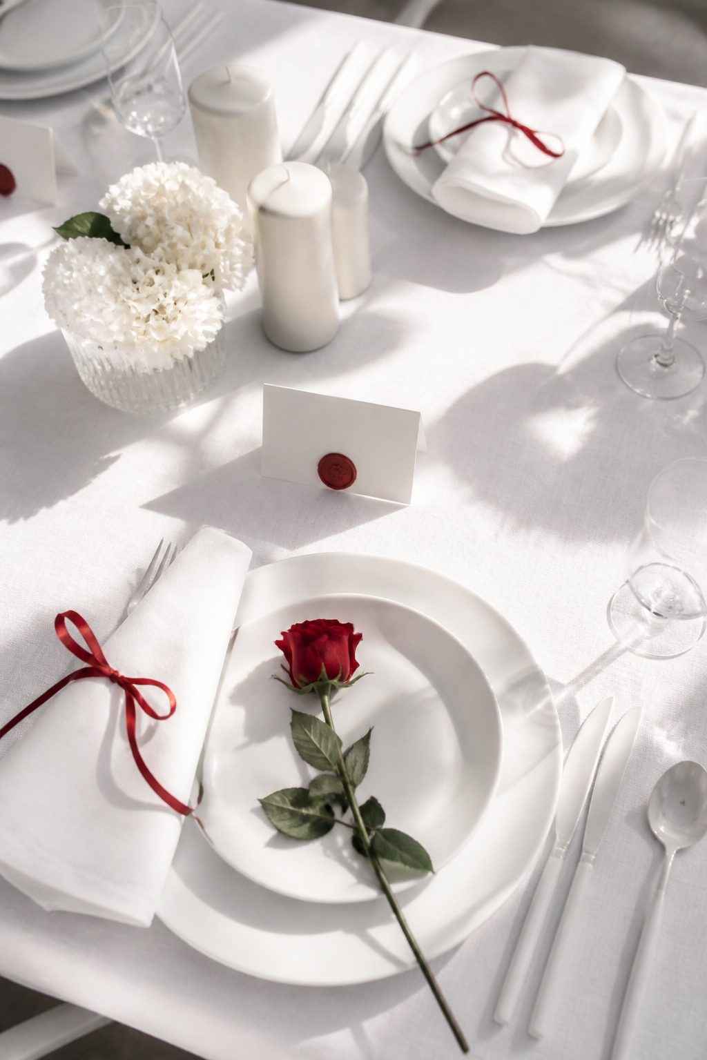 4th of July Tablescapes Minimalist Ideas: 11 Simple Styles 6 Item 6