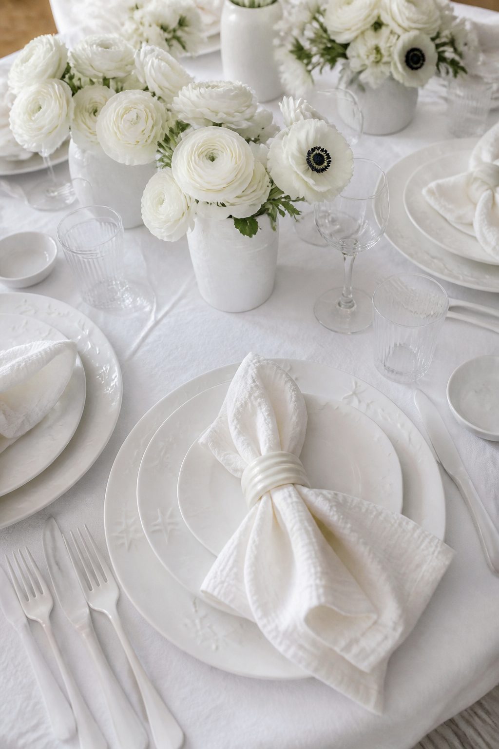 4th of July Tablescapes Minimalist Ideas: 11 Simple Styles 8 Item 8