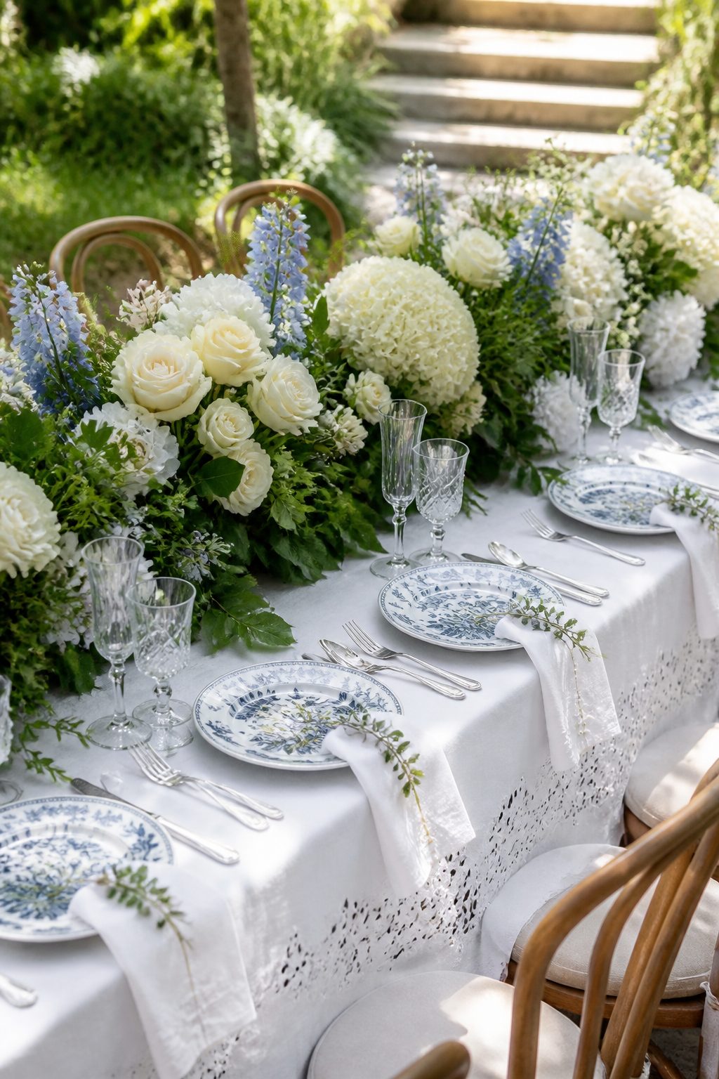 4th of July Tablescapes Luxury Ideas: 10 Upscale Styles 3 Item 3