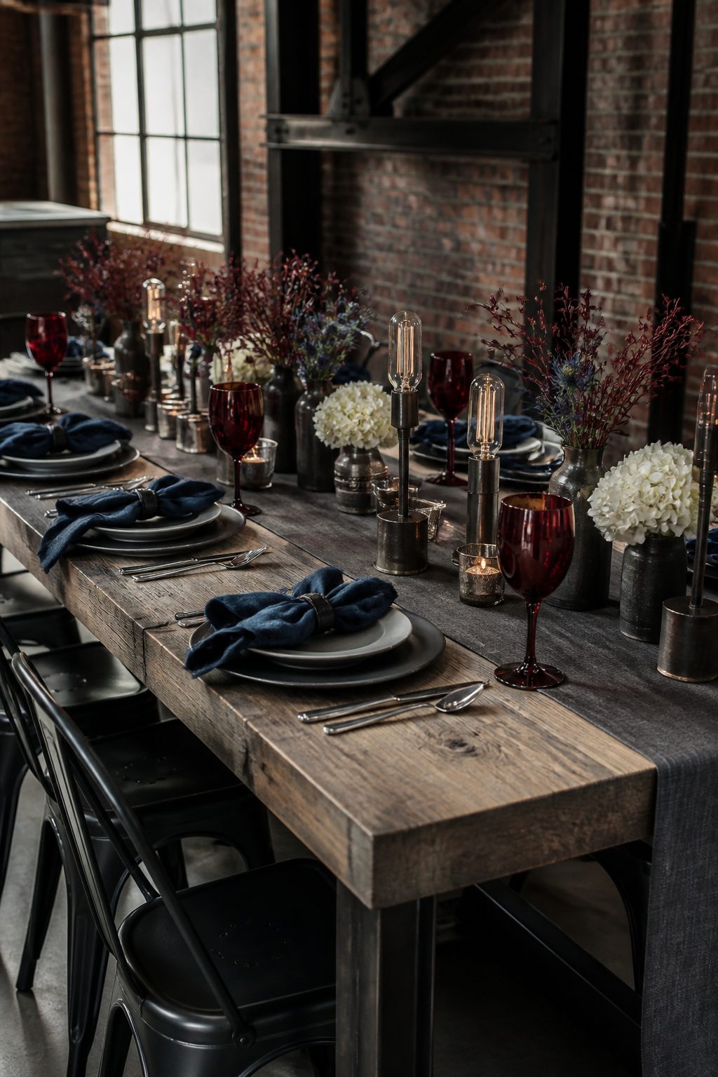 4th of July Tablescapes Luxury Ideas: 10 Upscale Styles 8 Item 8