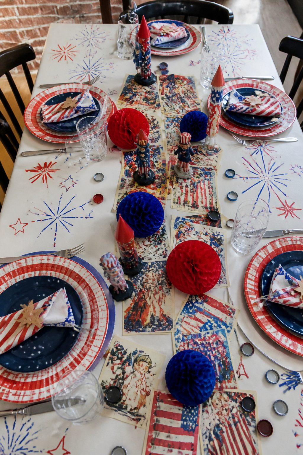 9 Creative 4th of July Tablescapes on a Budget Under $20 That Look Expensive 5 Item 5