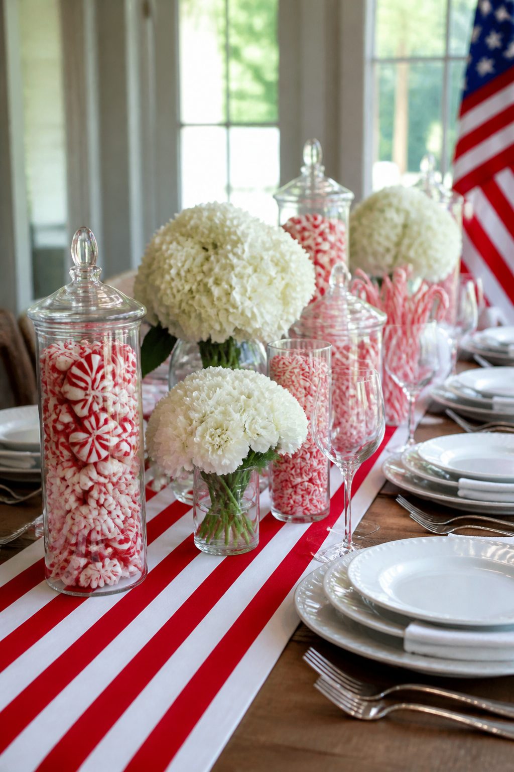 9 Creative 4th of July Tablescapes on a Budget Under $20 That Look Expensive 9 Item 9