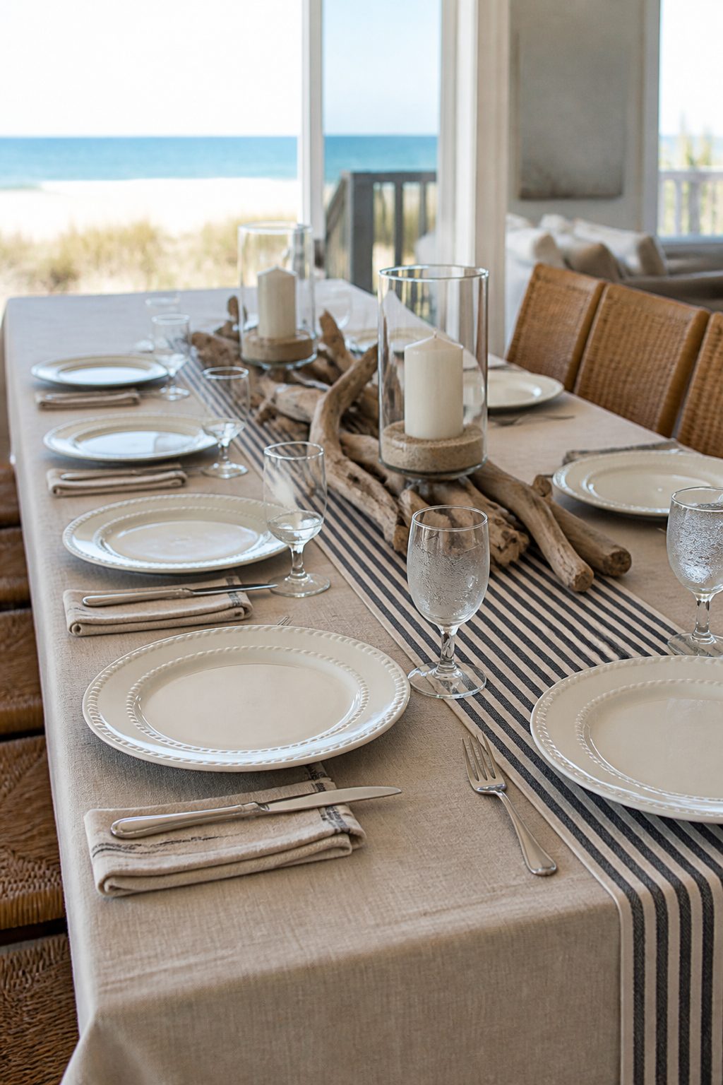 4th of July Tablescapes for Teen Parties: 10 Fun Ideas 6 Item 5