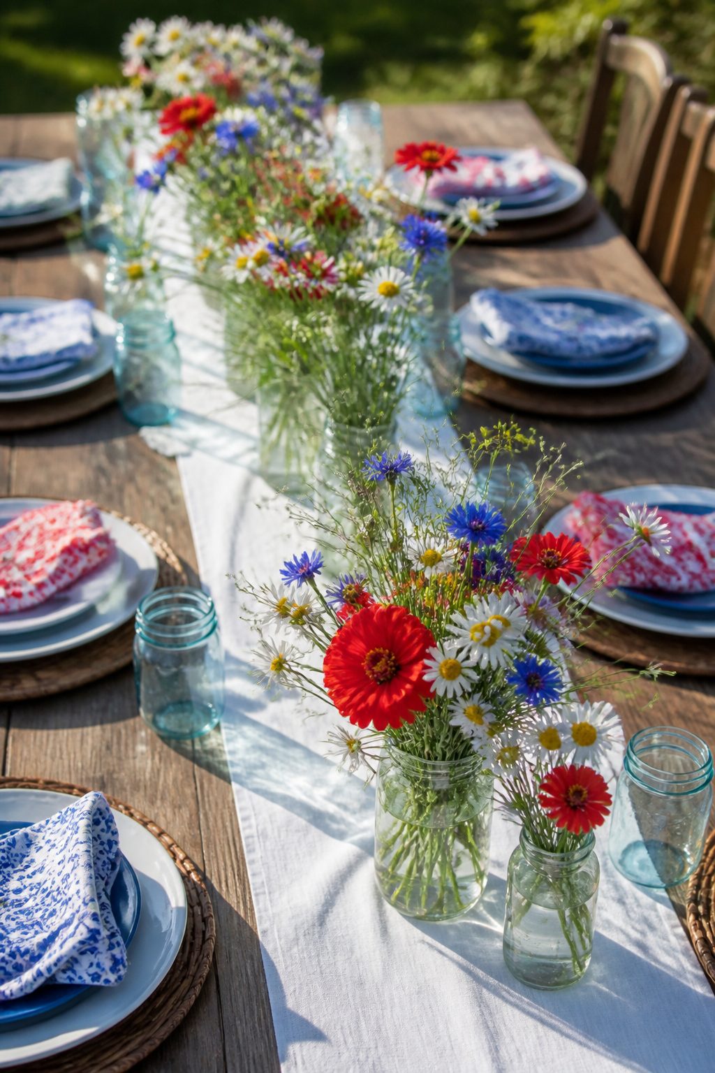 4th of July Tablescapes for Beginners: 11 Easy Ideas 2 Item 1