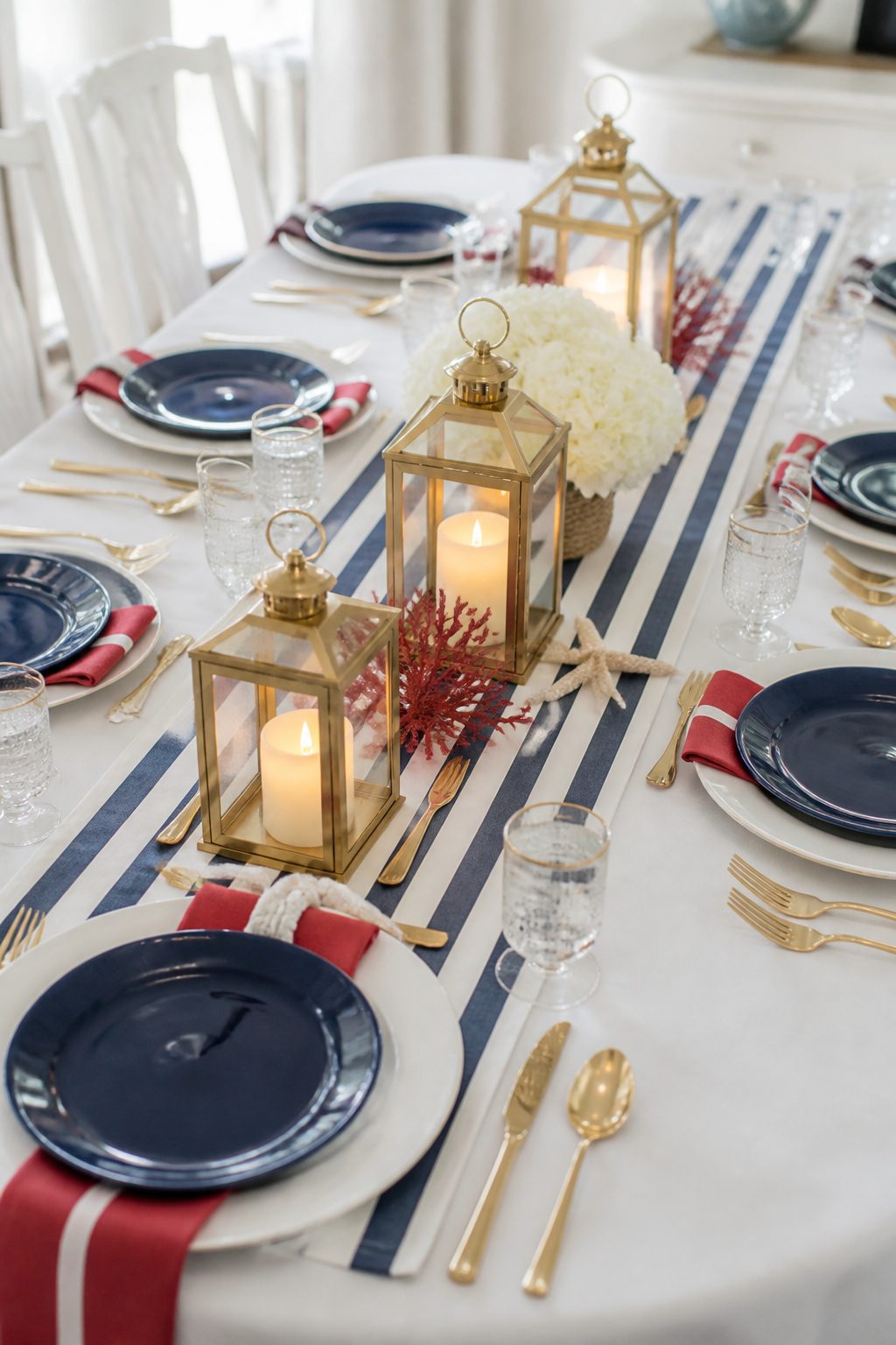 4th of July Tablescapes for Beginners: 11 Easy Ideas 3 Item 2