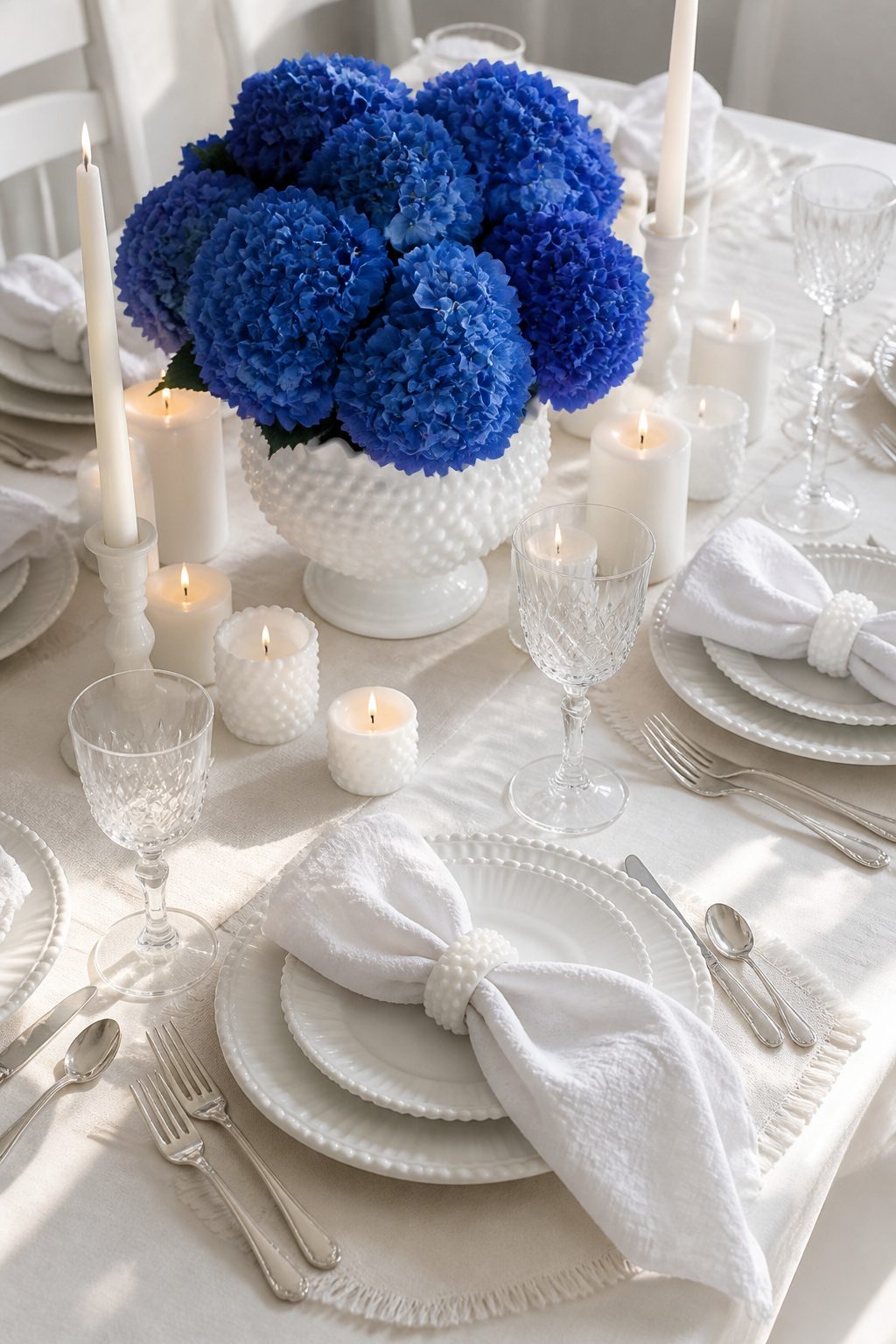 4th of July Tablescapes for Beginners: 11 Easy Ideas 5 Item 4