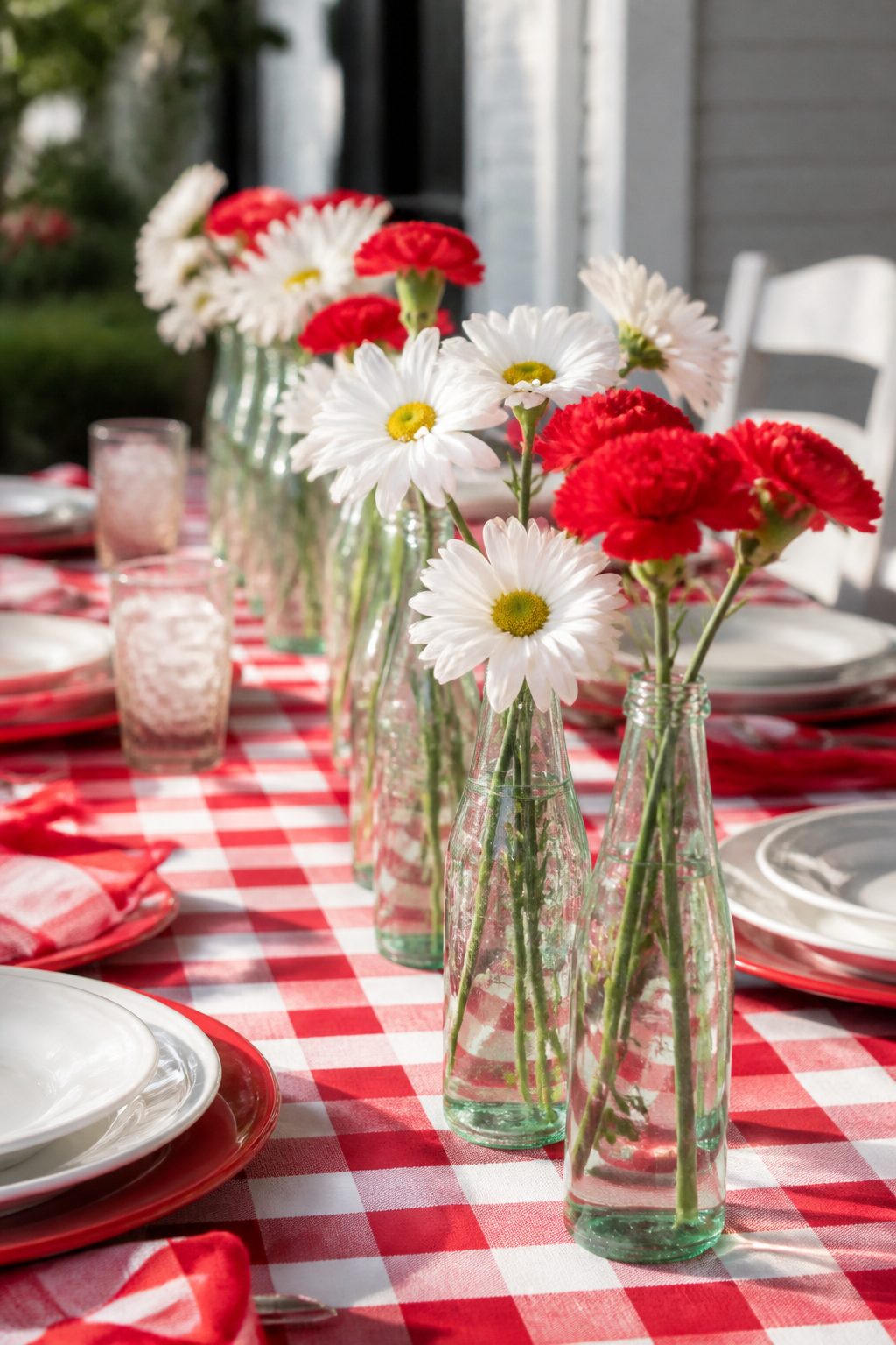 4th of July Tablescapes for Beginners: 11 Easy Ideas 6 Item 5