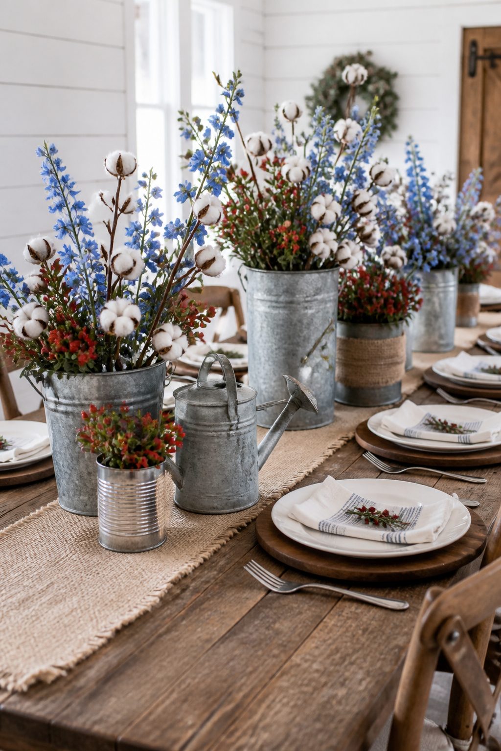 4th of July Tablescapes for Beginners: 11 Easy Ideas 9 Item 8