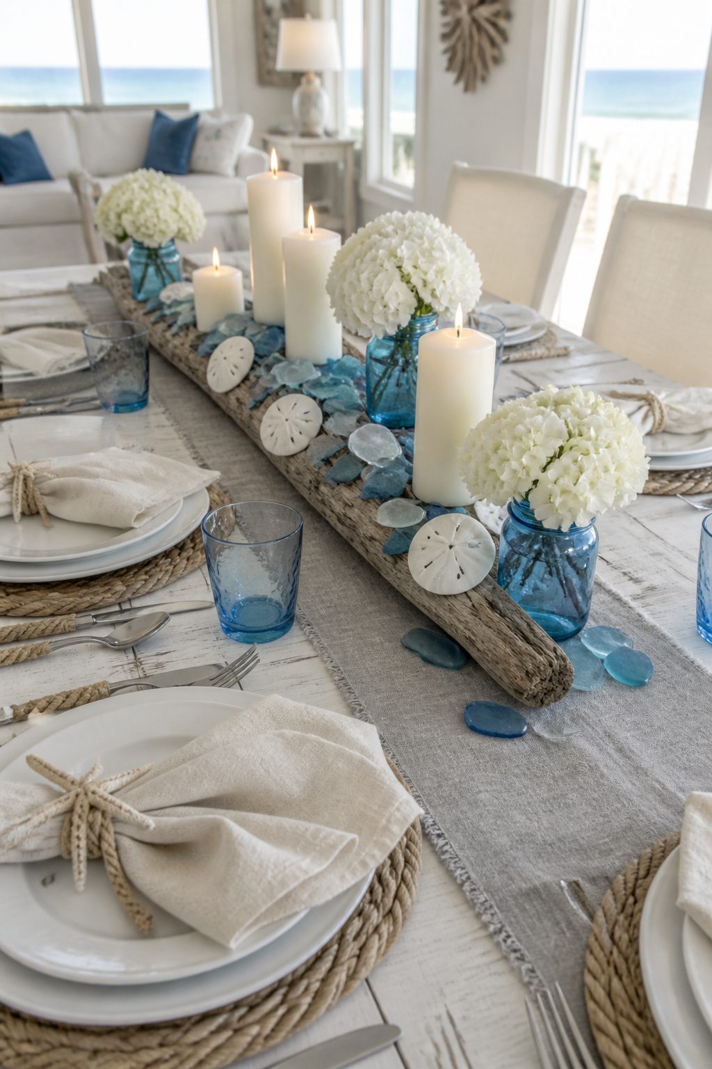4th of July Tablescapes for Beginners: 11 Easy Ideas 10 Item 9