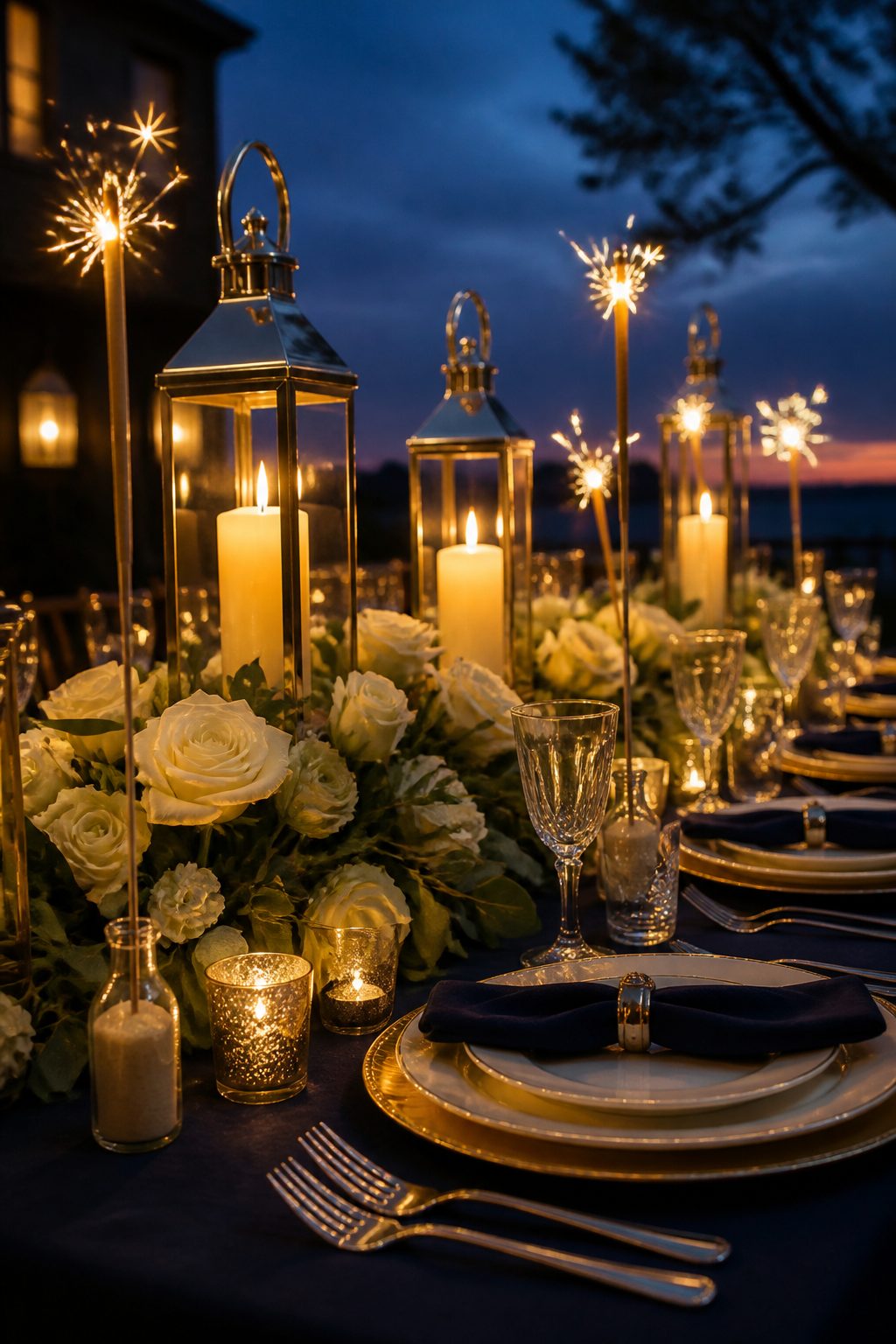4th of July Tablescapes for Beginners: 11 Easy Ideas 12 Item 11
