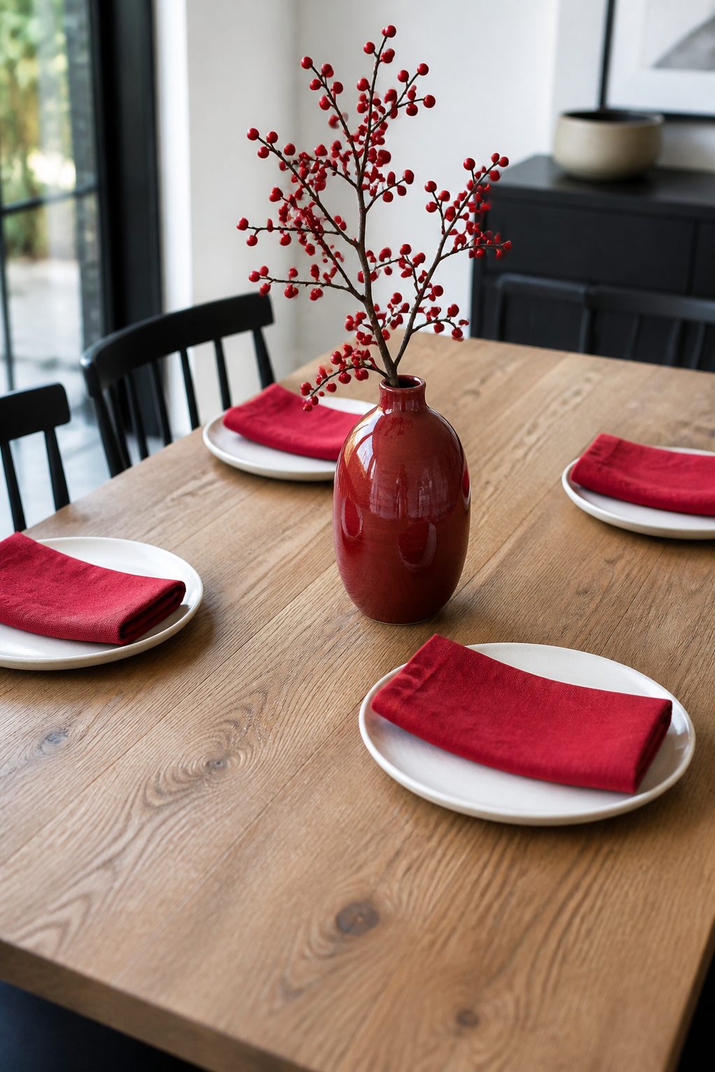 4th of July Tablescapes for Small Apartments: 10 Stylish Ideas 3 Item 2