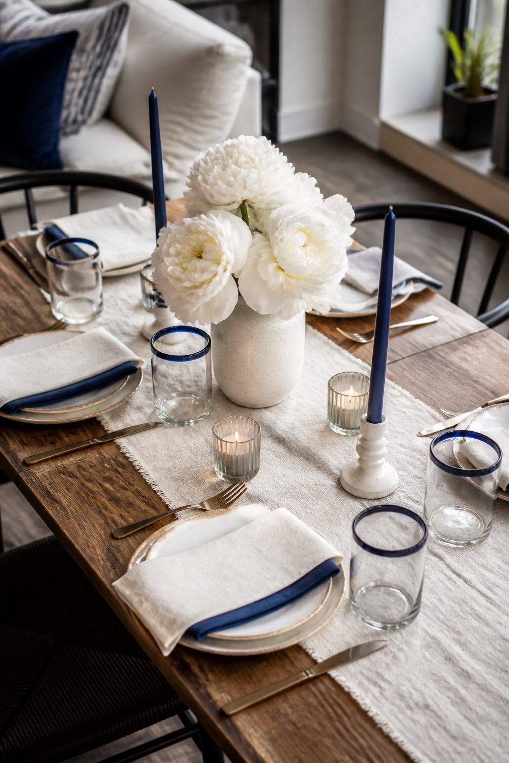 4th of July Tablescapes for Small Apartments: 10 Stylish Ideas 11 Item 10