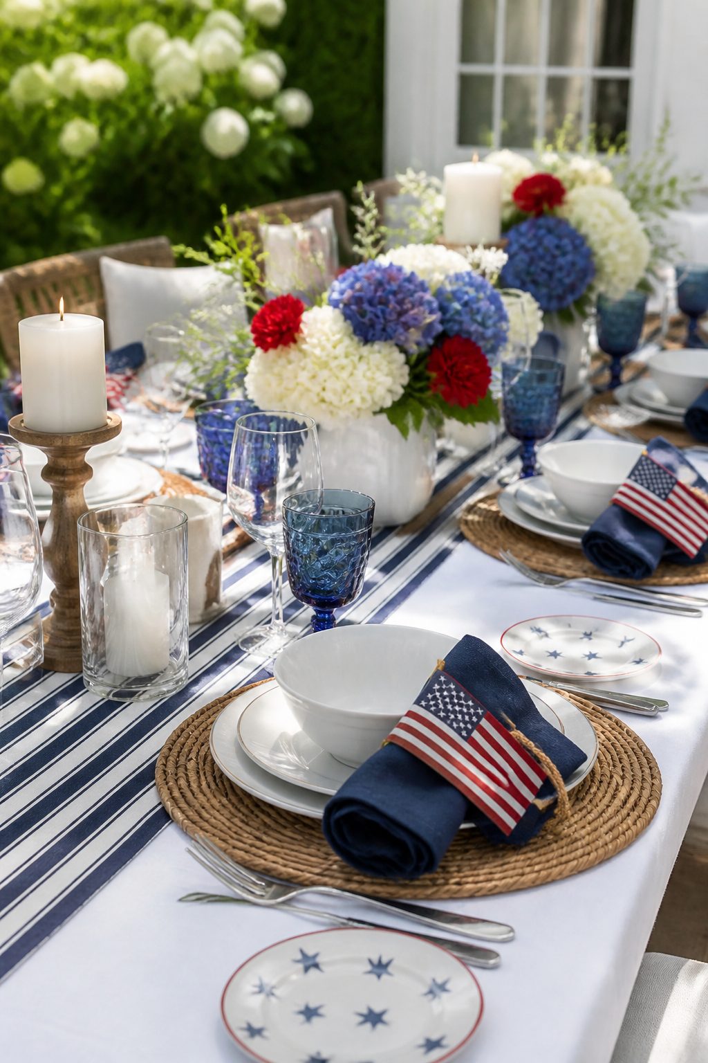 11 Stunning 4th of July Tablescapes for Outdoor Entertaining 1 Item 1