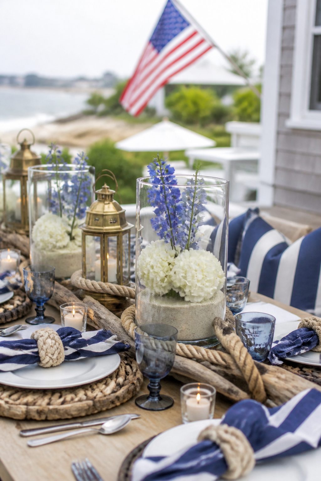 11 Stunning 4th of July Tablescapes for Outdoor Entertaining 2 Item 2
