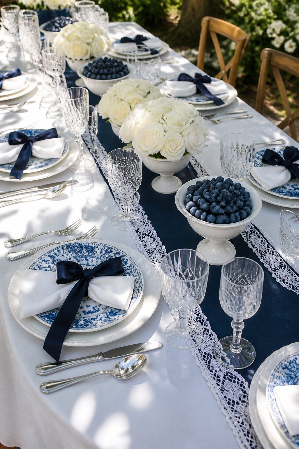 11 Stunning 4th of July Tablescapes for Outdoor Entertaining 5 Item 5