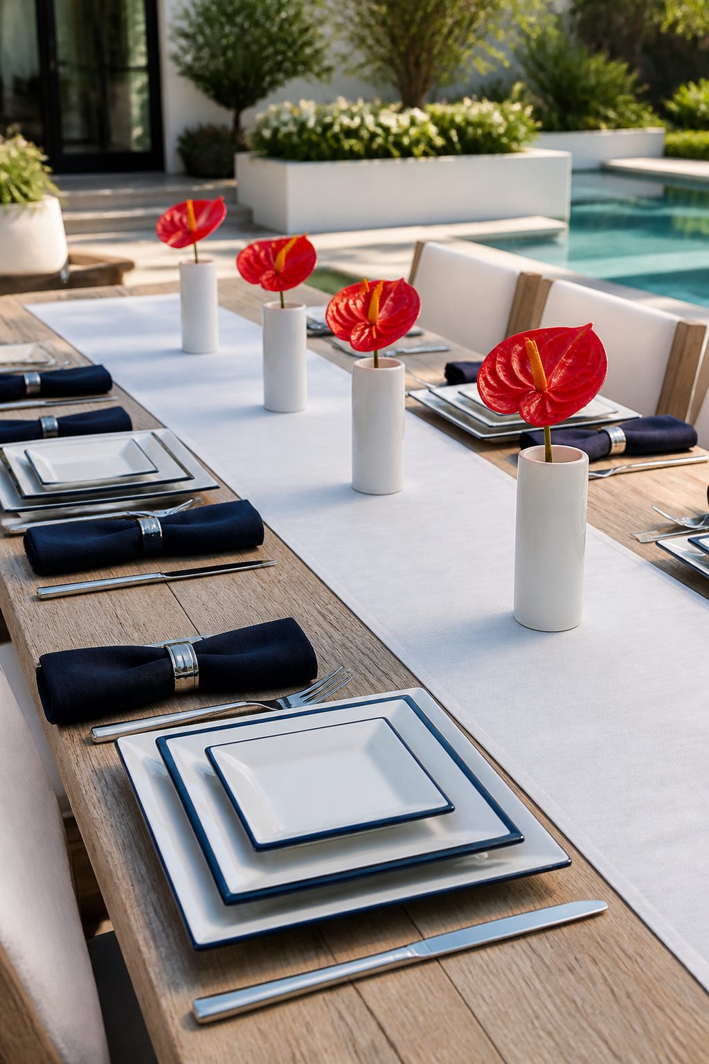 11 Stunning 4th of July Tablescapes for Outdoor Entertaining 7 Item 7