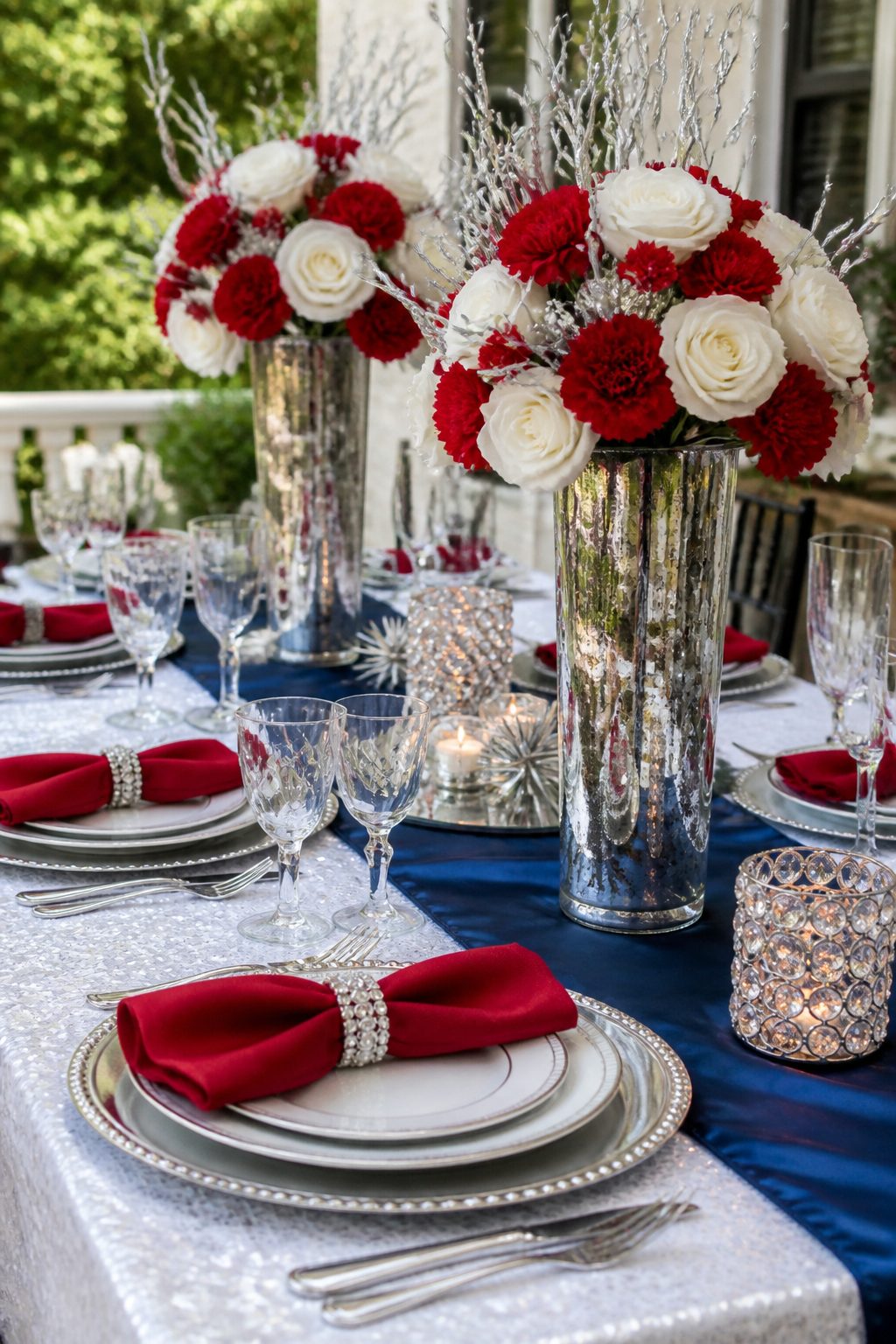 11 Stunning 4th of July Tablescapes for Outdoor Entertaining 10 Item 10