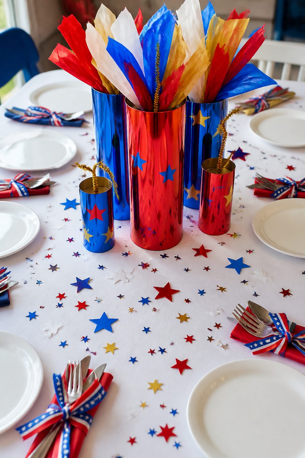 9 Creative 4th of July Tablescapes for Kids Party Inspiration 1 Item 1