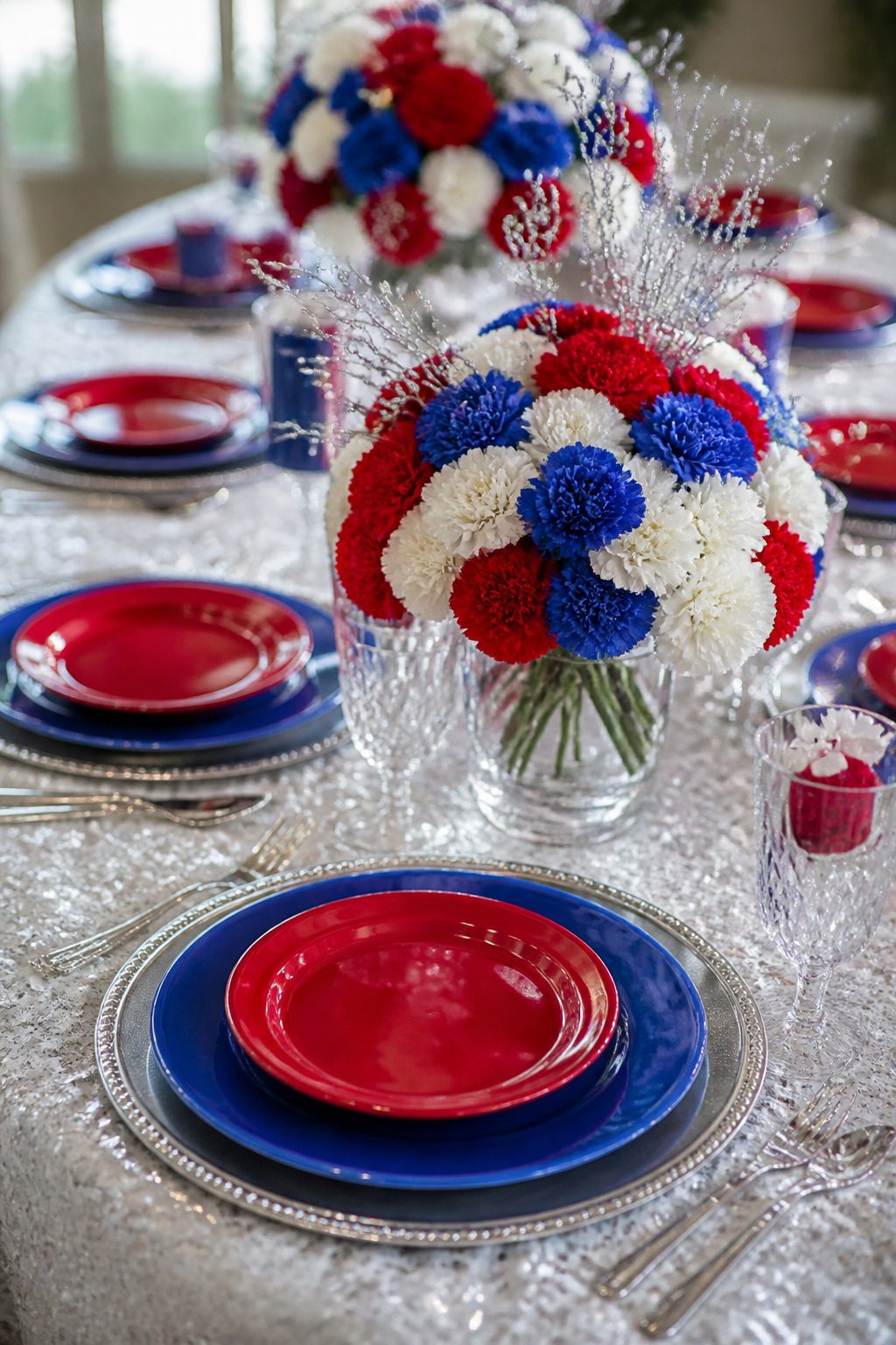 9 Creative 4th of July Tablescapes for Kids Party Inspiration 4 Item 4