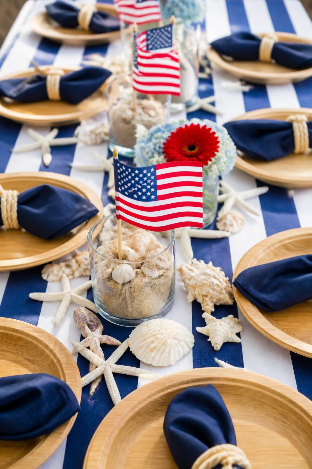 9 Creative 4th of July Tablescapes for Kids Party Inspiration 8 Item 8