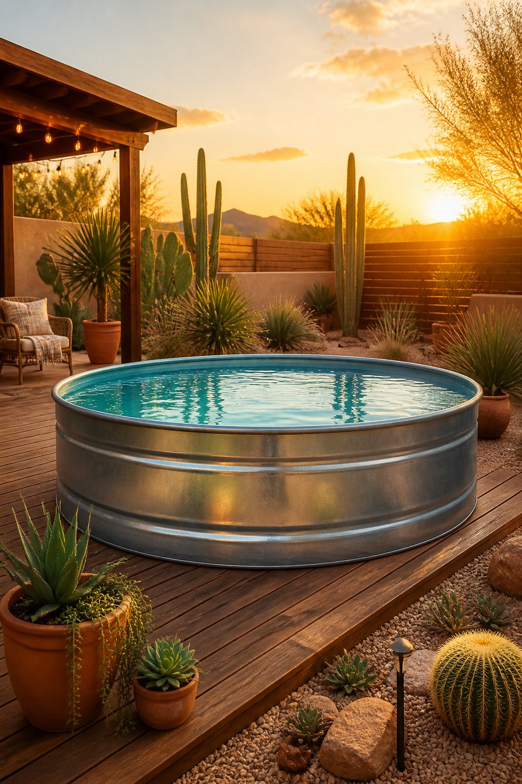 10 Best DIY Pool Ideas That Are Worth It According to Real Homeowners 1 Item 1