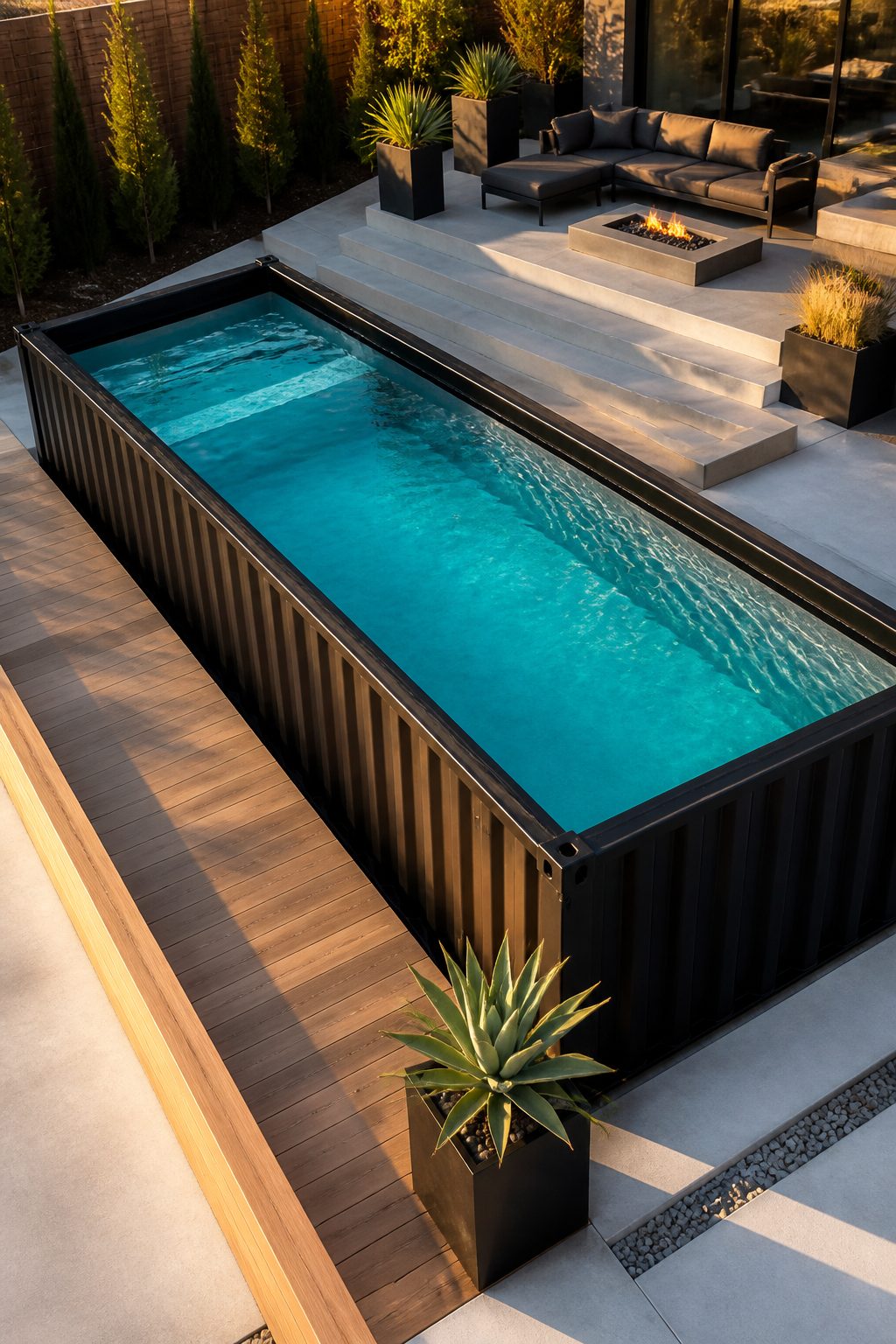 10 Best DIY Pool Ideas That Are Worth It According to Real Homeowners 2 Item 2