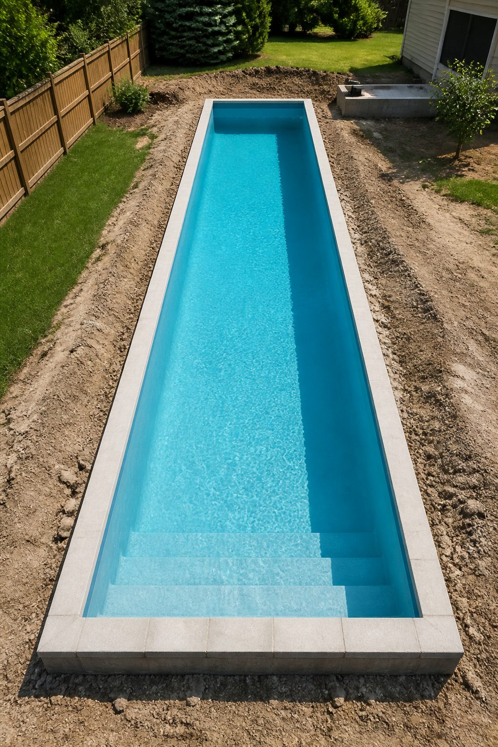 10 Best DIY Pool Ideas That Are Worth It According to Real Homeowners 5 Item 5